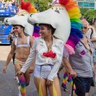 CSD Hamburg `19 / 21