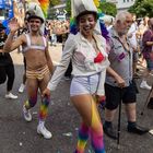 CSD Hamburg `19 / 22