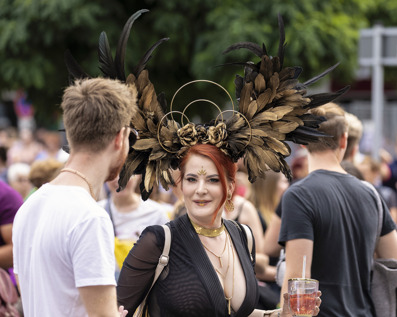 CSD Hamburg `19 / 24