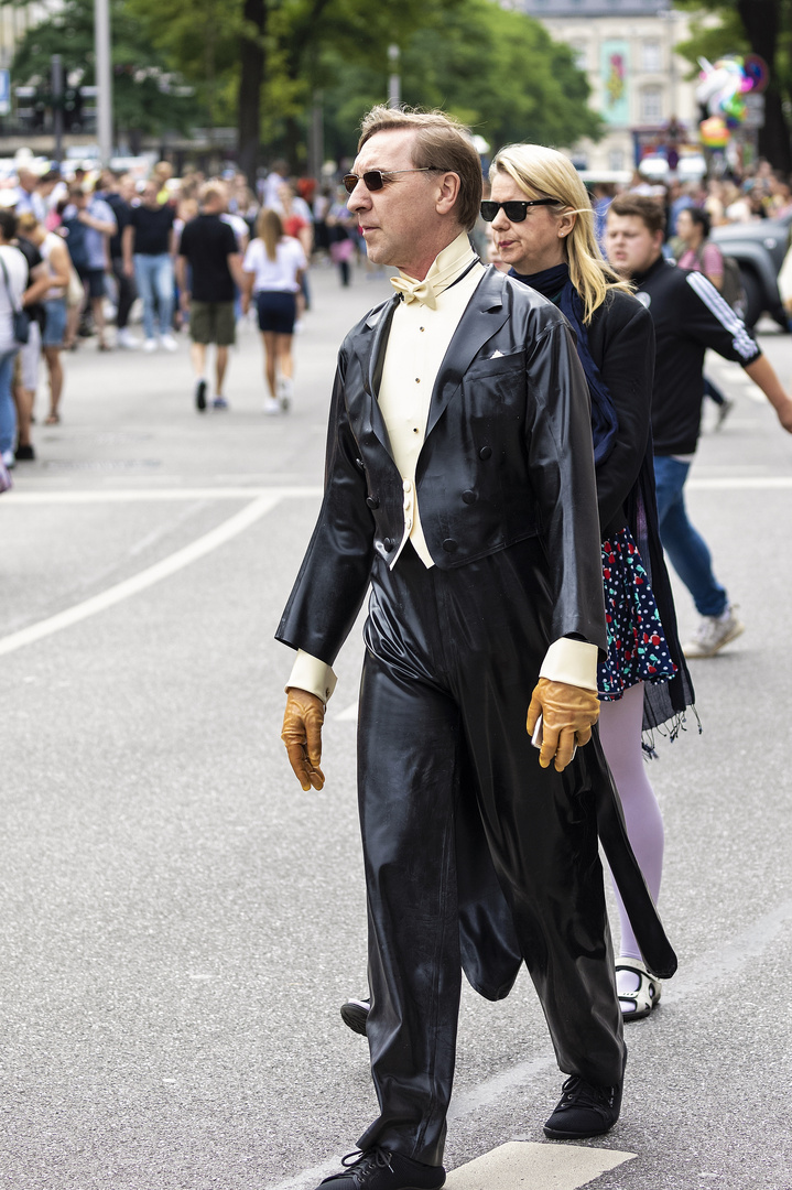 CSD Hamburg ´19 / 27