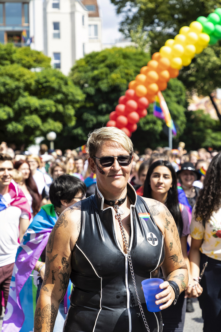 CSD Hamburg `19 / 29