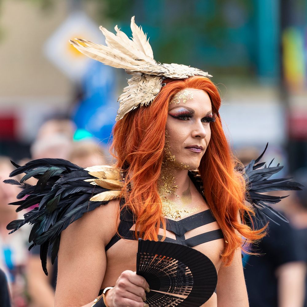 CSD Hamburg `19 / 3