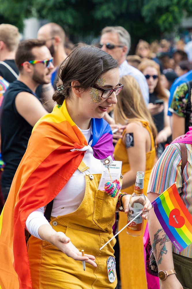 CSD Hamburg `19 / 30