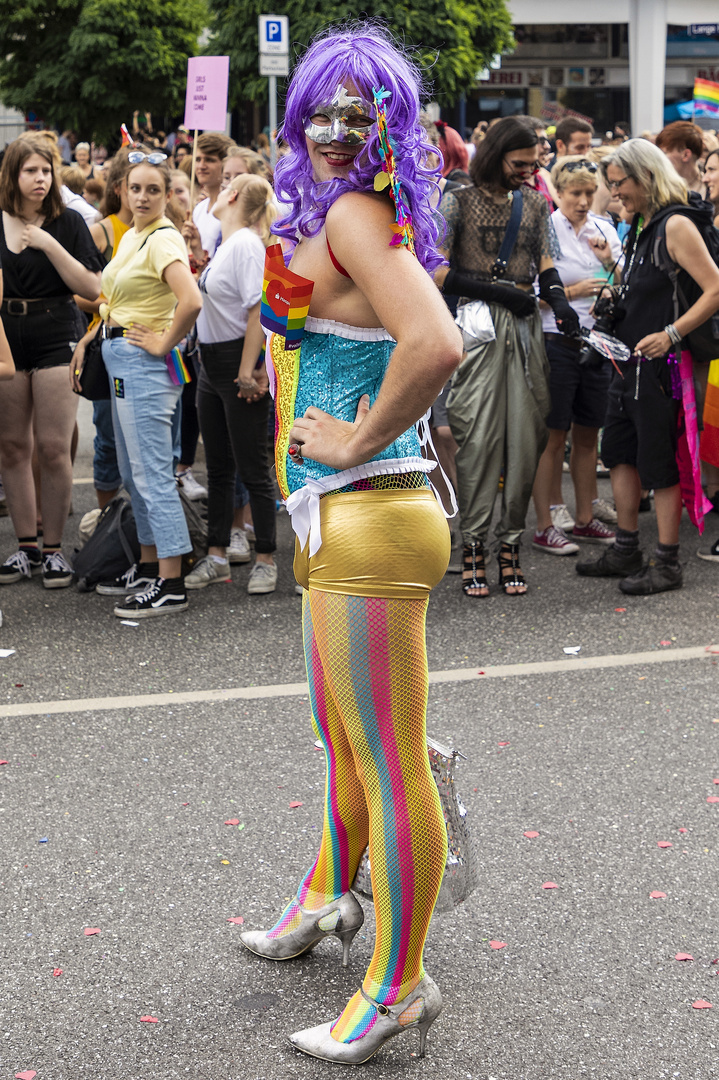 CSD Hamburg `19 / 31