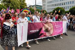 CSD Hamburg `19 / 32