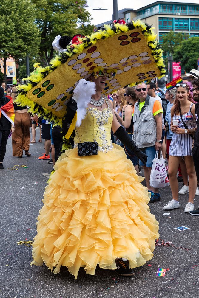 CSD Hamburg `19 / 33