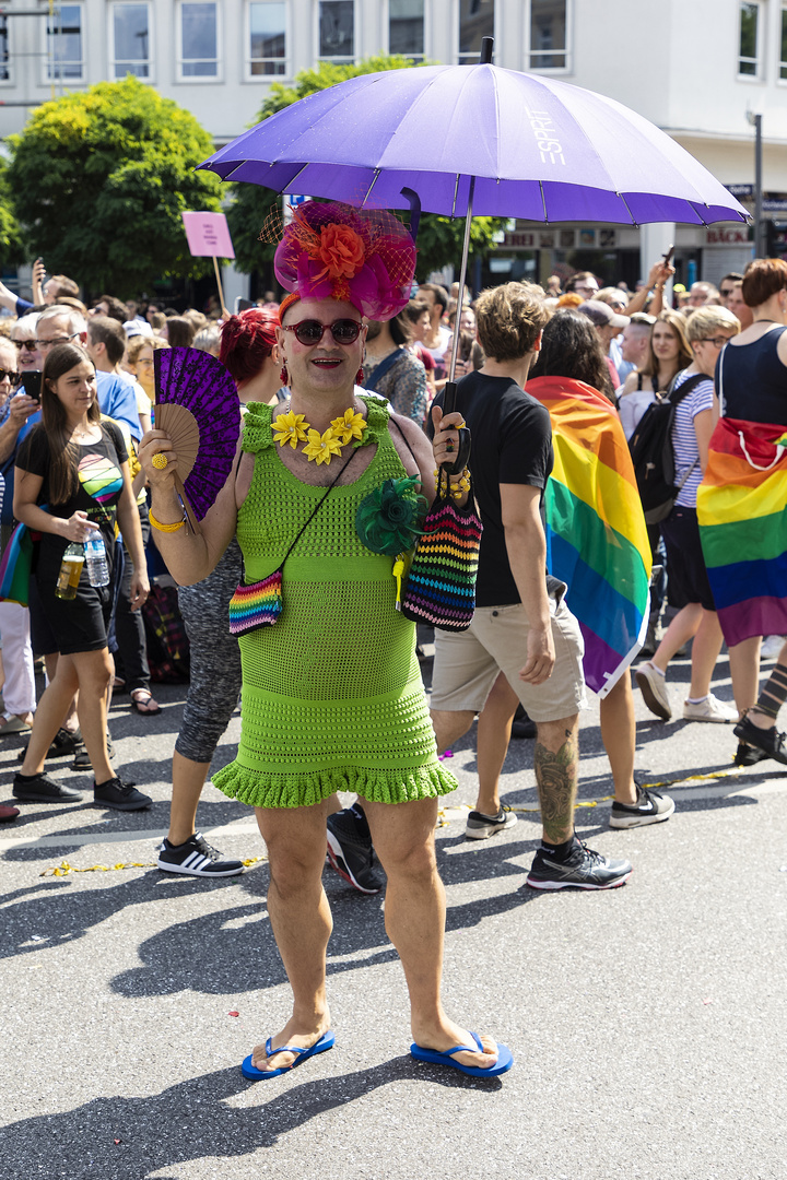 CSD Hamburg `19 / 34