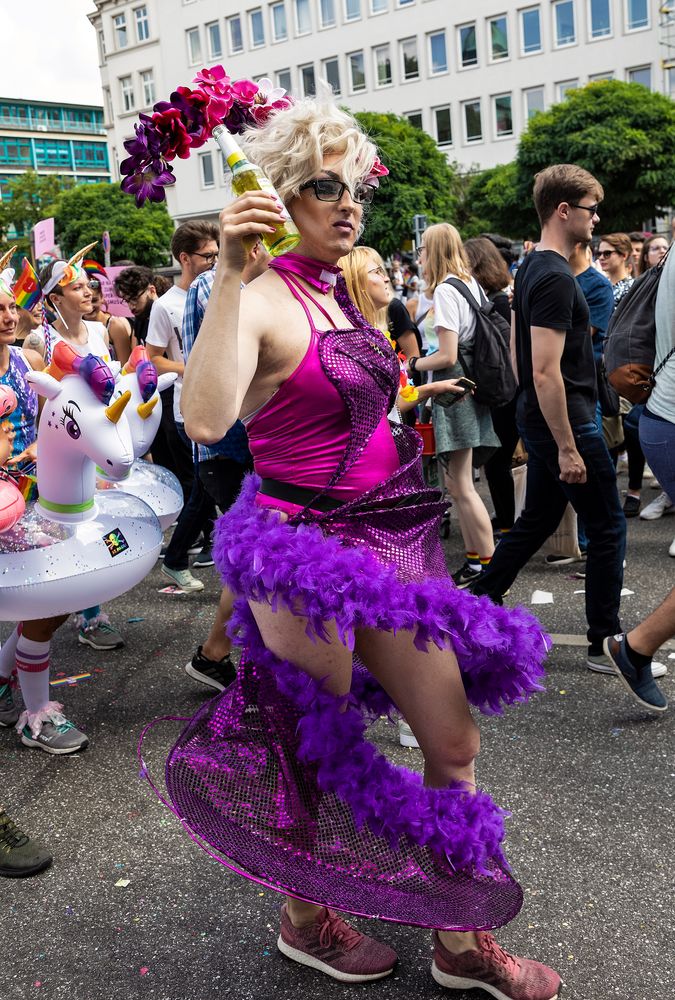 CSD Hamburg `19 / 35