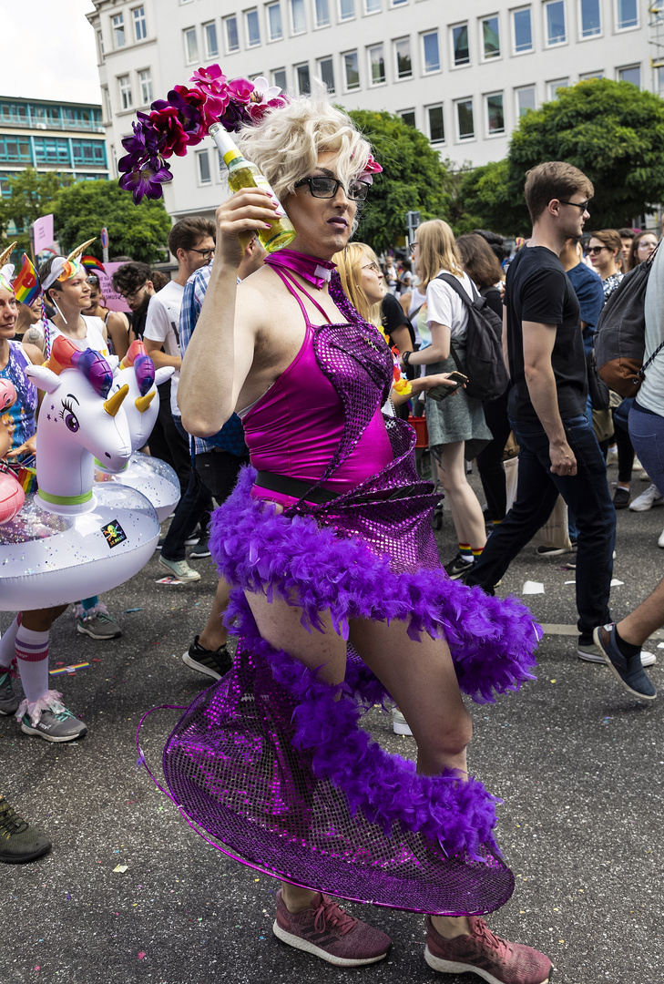 CSD Hamburg `19 / 35