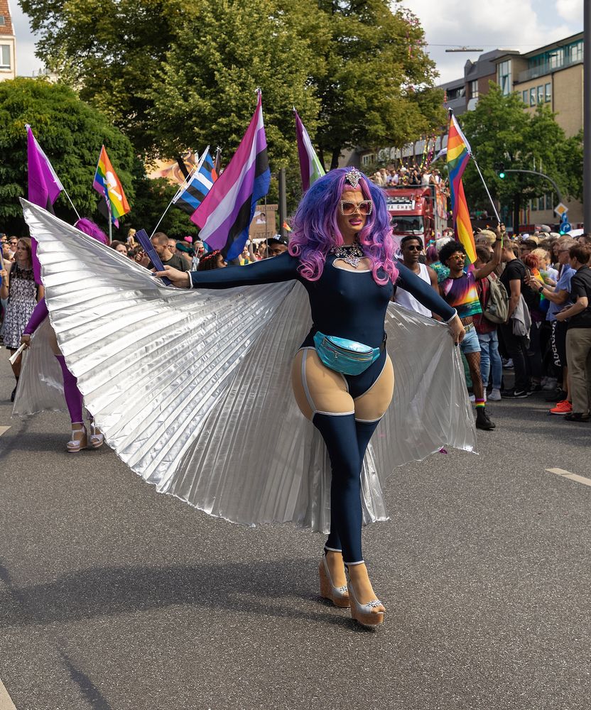 CSD Hamburg `19 / 36