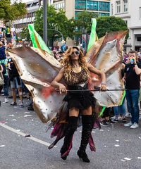 CSD Hamburg `19 / 39