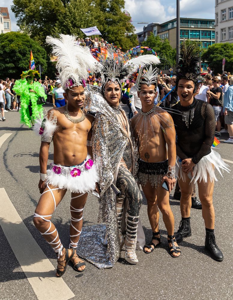 CSD Hamburg `19 / 40