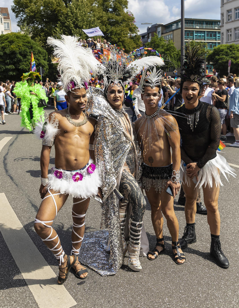 CSD Hamburg `19 / 40