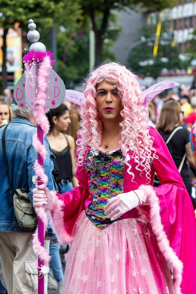 CSD HAmburg `19 / 42