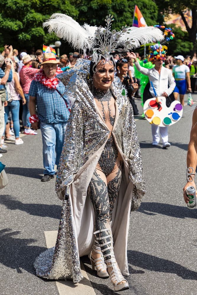 CSD Hamburg `19 / 43