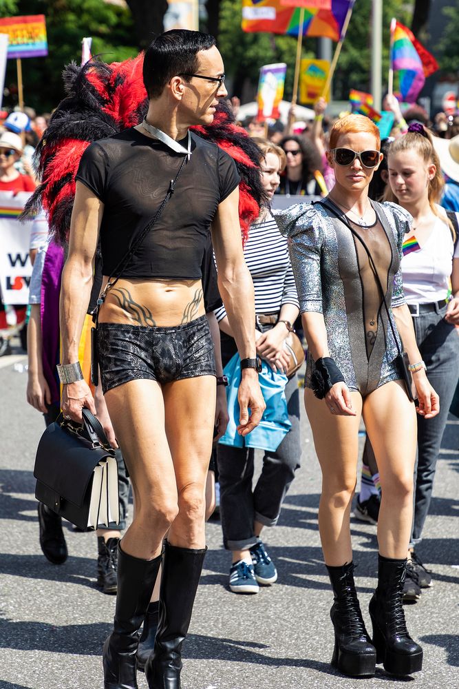 CSD Hamburg `19 / 44