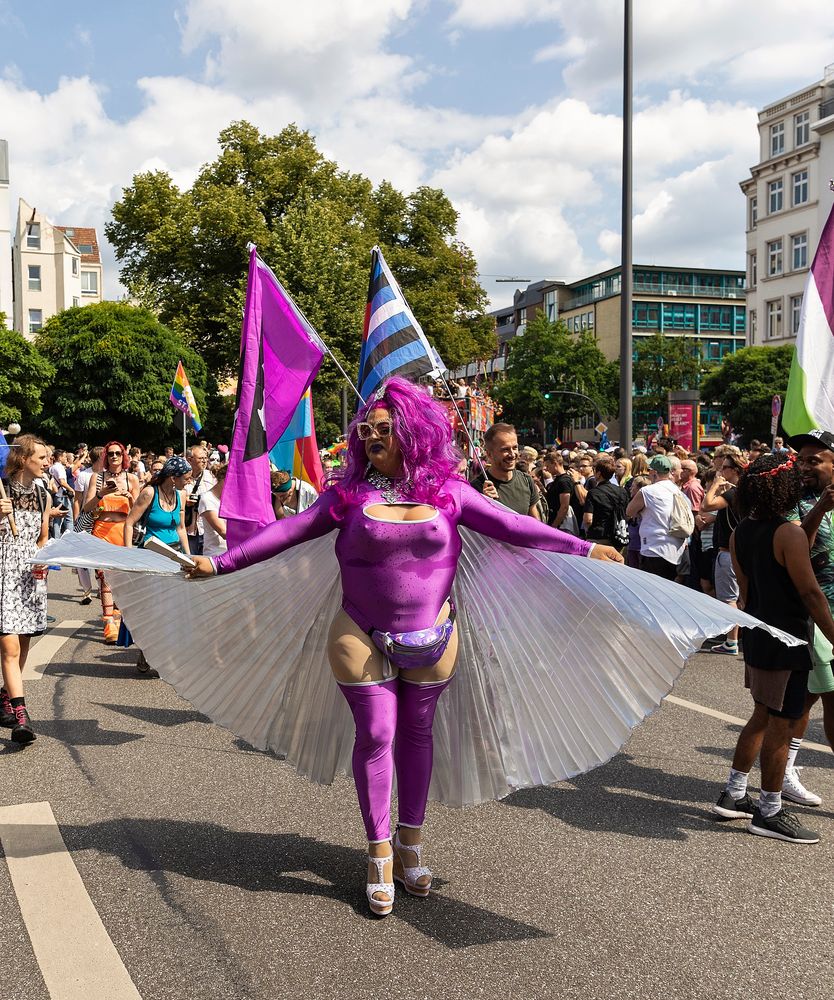 CSD Hamburg `19 / 45