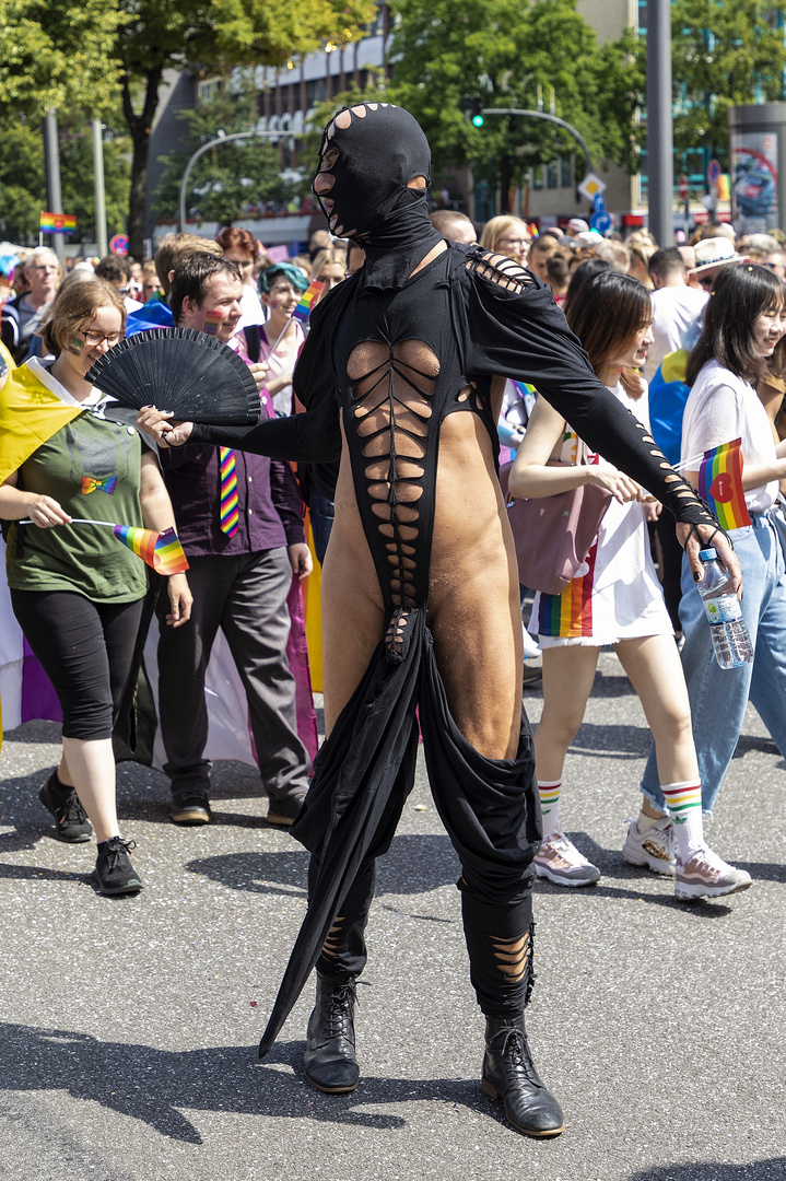 CSD Hamburg ´19 / 46