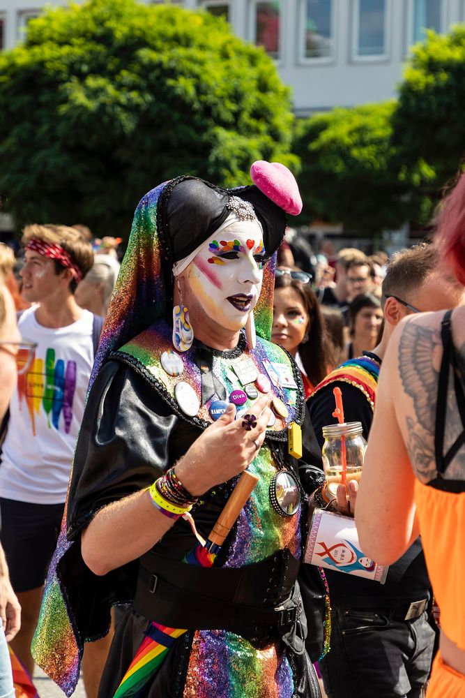 CSD Hamburg ´19 / 47