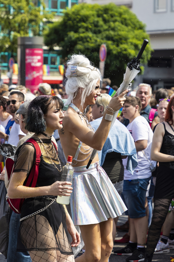 CSD Hamburg `19 / 49