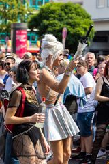 CSD Hamburg `19 / 49