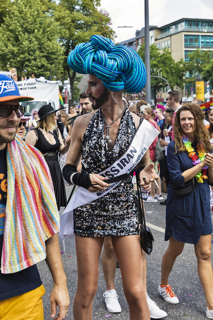 CSD Hamburg `19 / 50