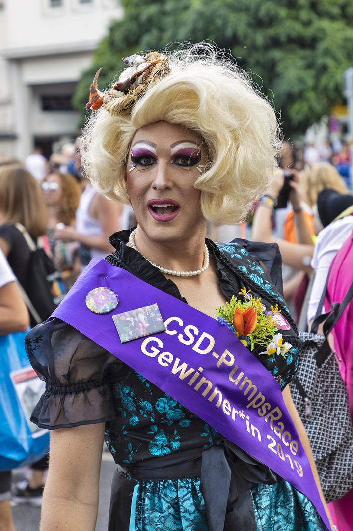 CSD Hamburg `19 / 51