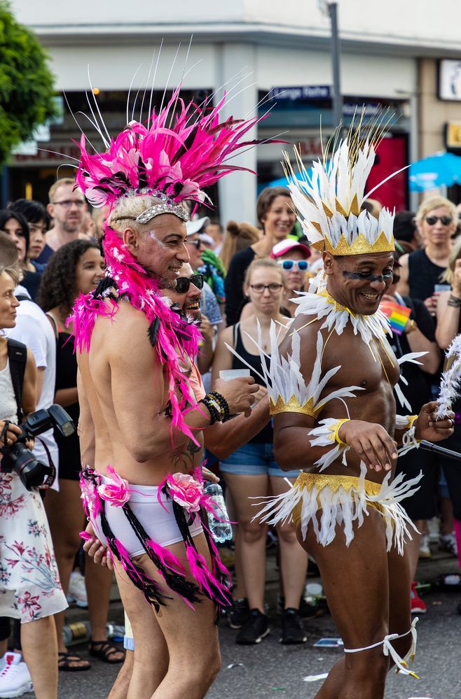 CSD Hamburg `19 / 52