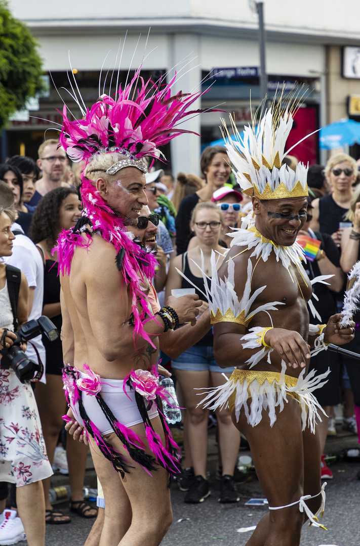 CSD Hamburg `19 / 52