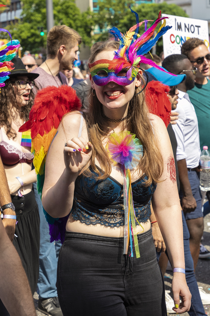 CSD Hamburg `19 / 53