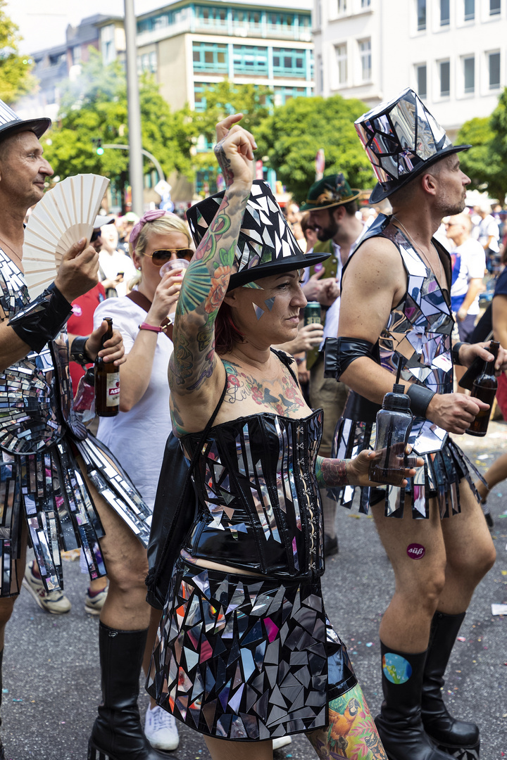 CSD Hamburg `19 / 59