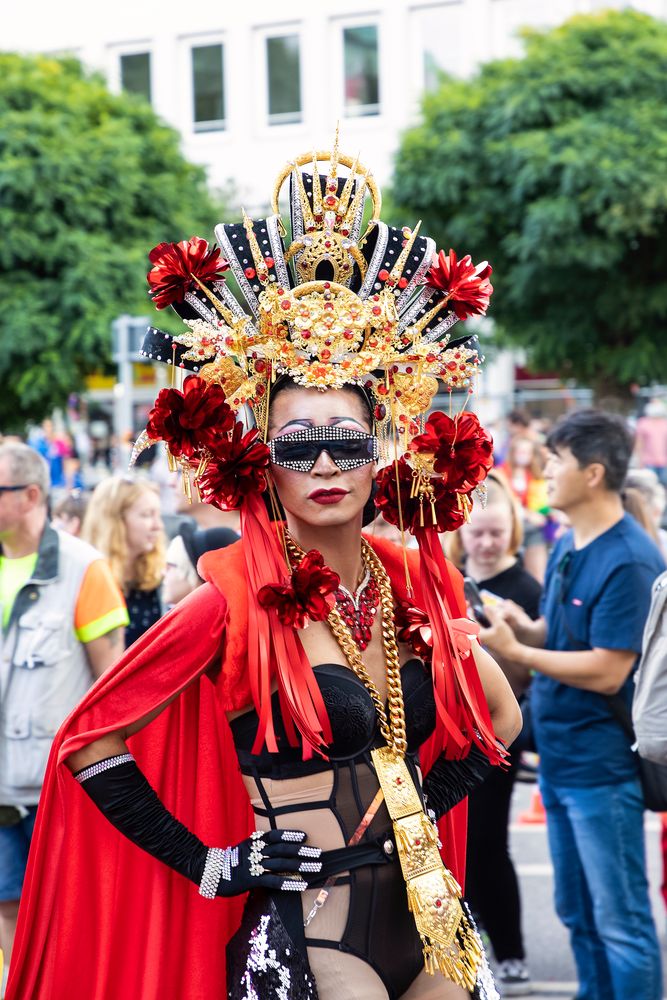 CSD Hamburg `19 / 6