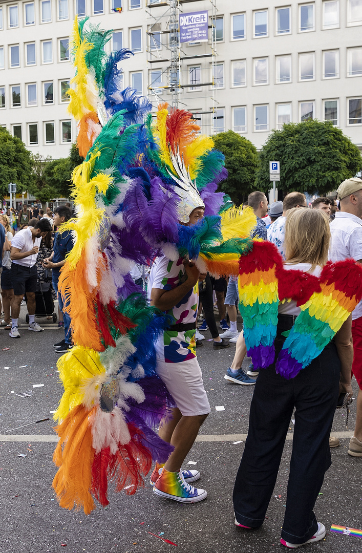 CSD Hamburg `19 / 60