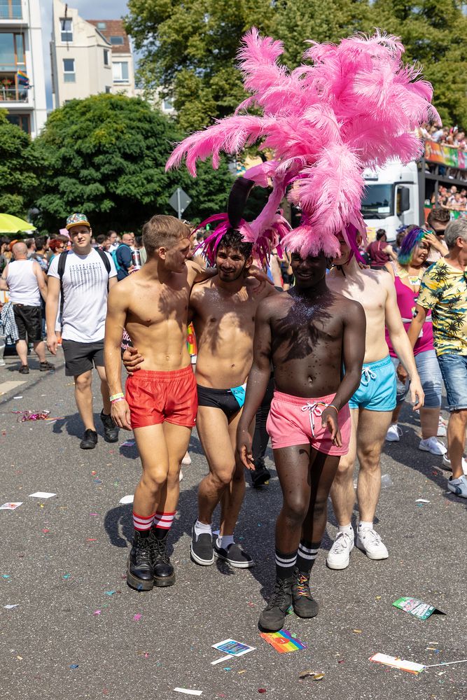 CSD Hamburg `19 / 62