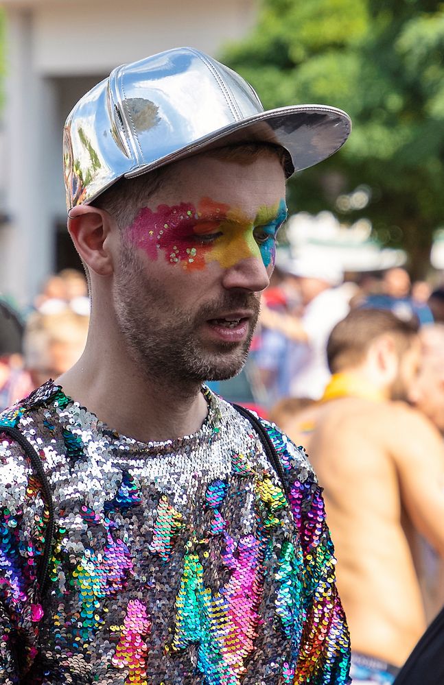 CSD Hamburg `19 / 65