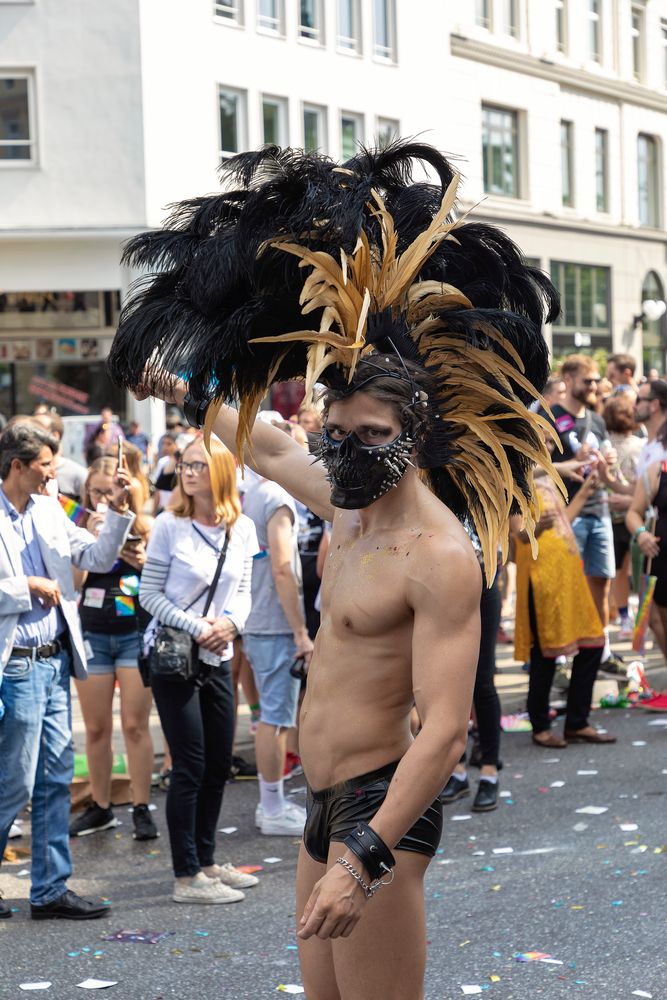 CSD Hamburg `19 / 66