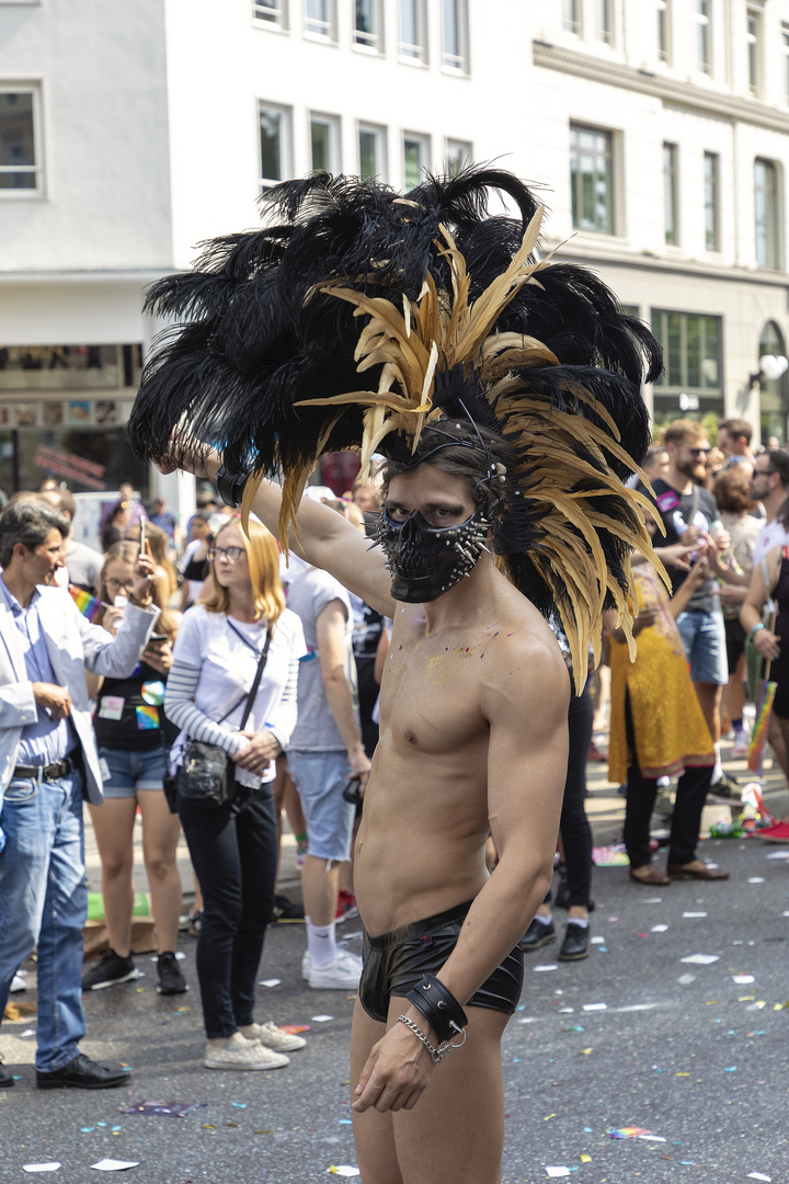 CSD Hamburg `19 / 66