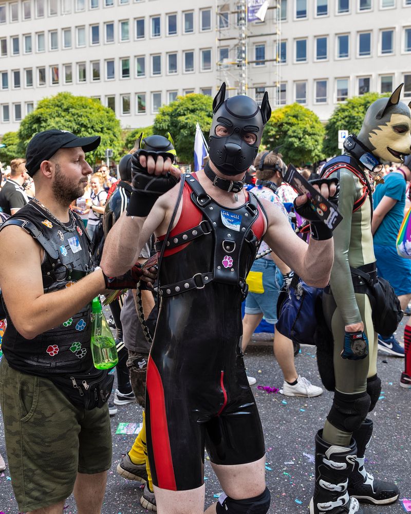 CSD Hamburg `19 / 68