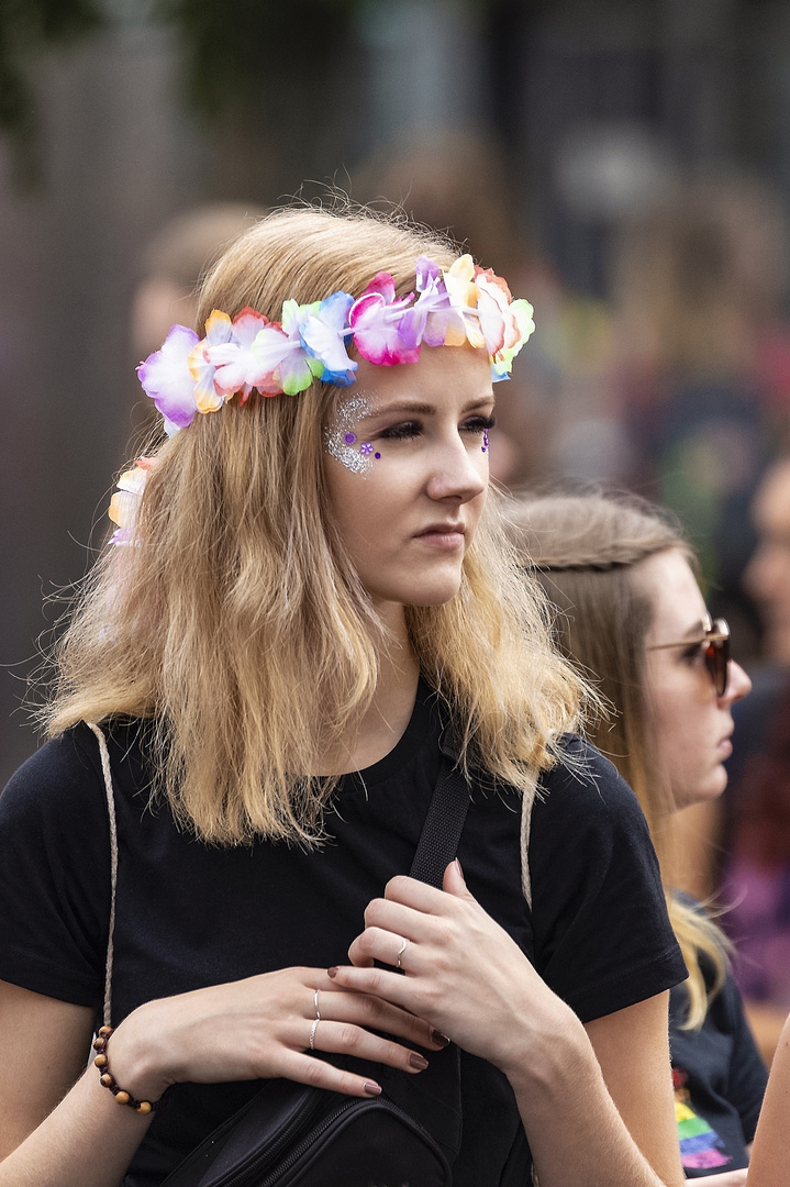 CSD Hamburg `19 / 69