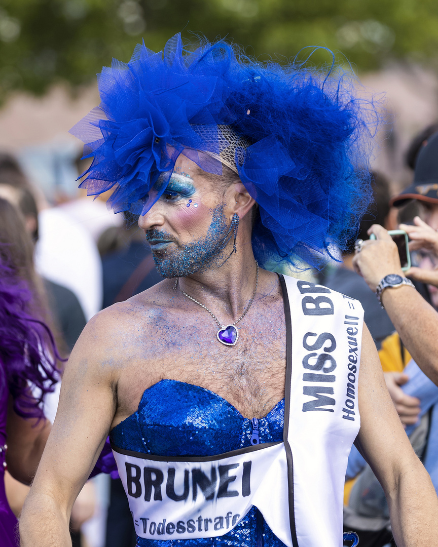 CSD Hamburg `19 / 7