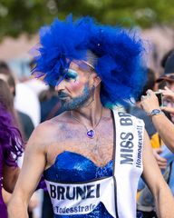 CSD Hamburg `19 / 7