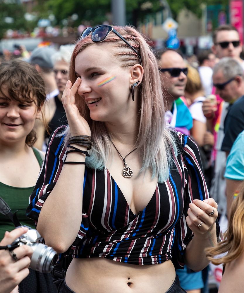 CSD Hamburg `19 / 70