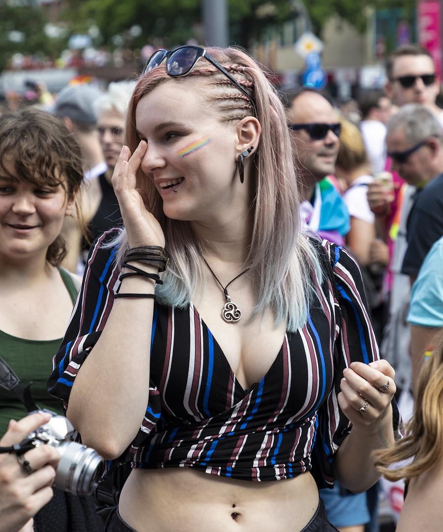 CSD Hamburg `19 / 70