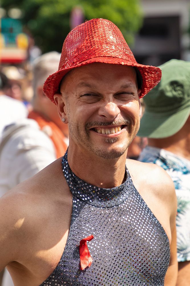 CSD Hamburg `19 / 71