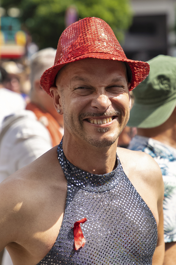 CSD Hamburg `19 / 71