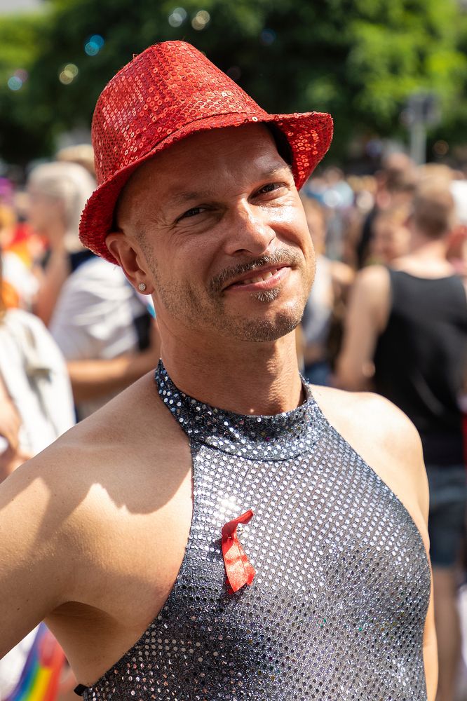 CSD Hamburg `19 / 72