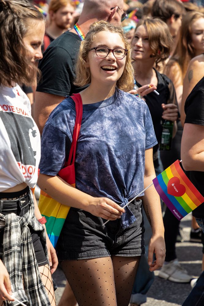 CSD Hamburg `19 / 73