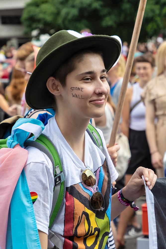 CSD Hamburg `19 / 74