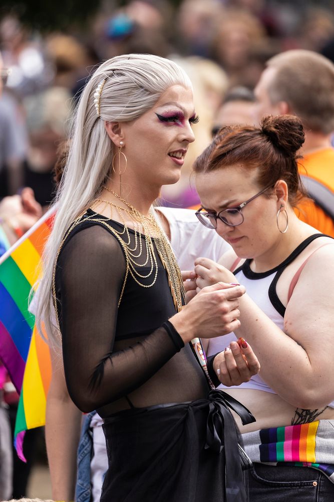 CSD Hamburg `19 / 76