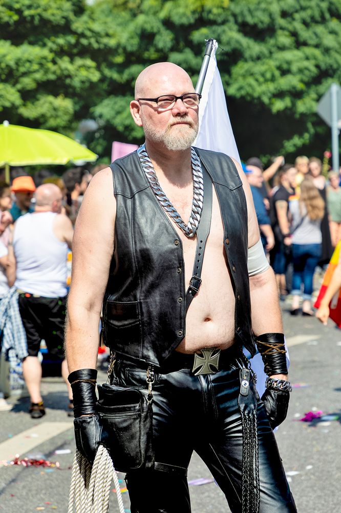 CSD Hamburg `19 / 77